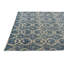 Tapis bleu Judy
