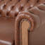 Canapé Chesterfield 3 places Anduin-1631615642
