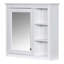 Armoire de rangement murale pour salle de bain-1874620487