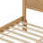 Modern Wood Panel Bed-1707776867