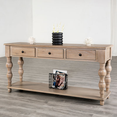 Baiardo Sofa Table