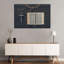 Reproduction d'art sur toile-92520289