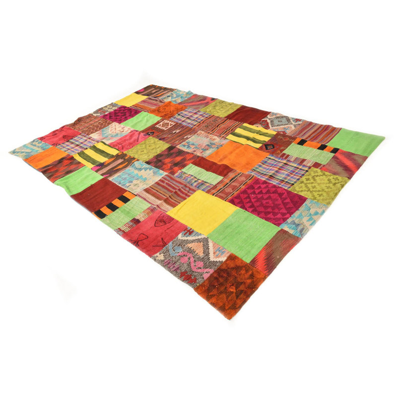 Pursel Multi Rug