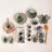 Batur 12.375'' Stoneware Appetizer Plate