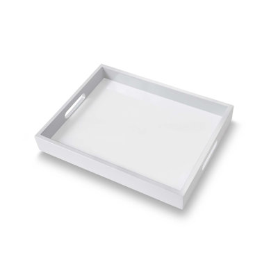 Luley Enamel / Lacquer Tray