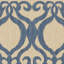 Tapis d'intérieur / extérieur à motif géométrique Claudis Performance-731956473