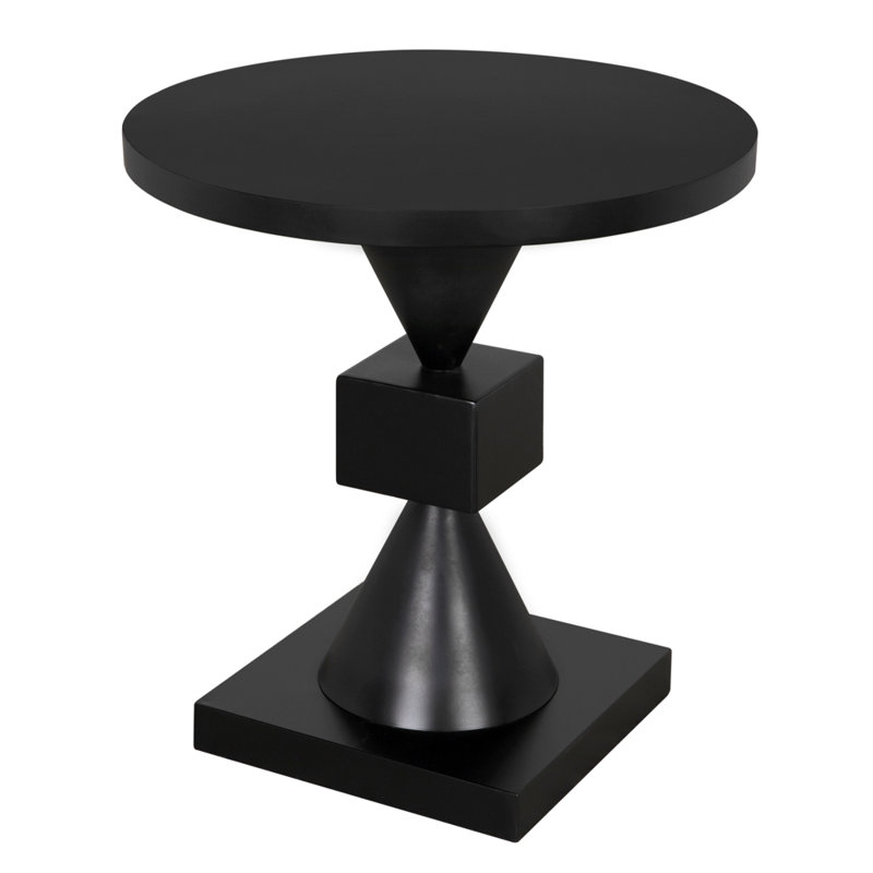 Theo End Table