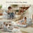 3-in-1 Convertible Kids Couch, Flip Open Lounger & Sofa Bed, Machine-Washable-1629340695