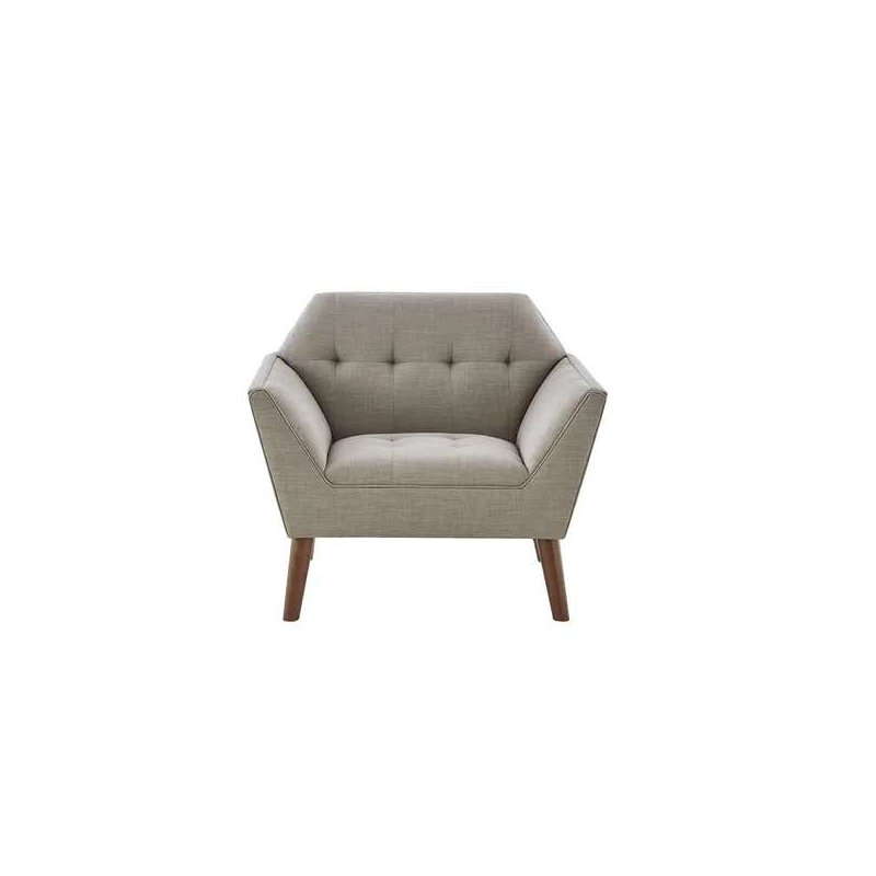 Méridienne, Gris clair