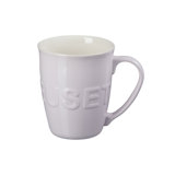 Le Creuset 20Oz. Stoneware XL Logo Mug