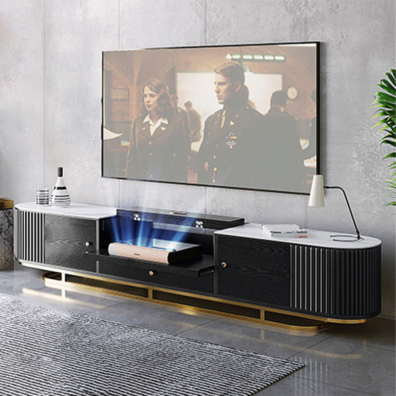 Meuble télé 102,36, 102"