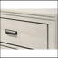 Table de chevet 2 tiroirs Contemporary-1553954759
