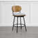 Avriel Swivel Counter Stools