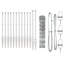 Field Fence Galvanised Steel-1689087577