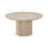 Vander Round Dining Table