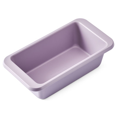 KitchenAid® 9X5in Nonstick Aluminized Steel Loaf Pan