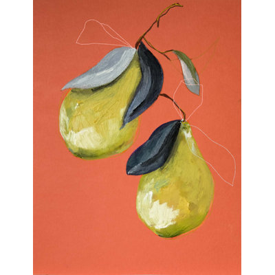 " Pear 3 "
