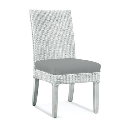 Deb 19'' H Upholstered Parsons Chair