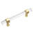 Center to Center Acrylic Bar Pull-110432859-59097823