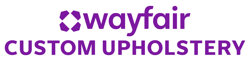 Wayfair Custom Upholstery™ logo