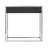Beacon Frame End Table