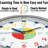 Jasenko Wall Clock