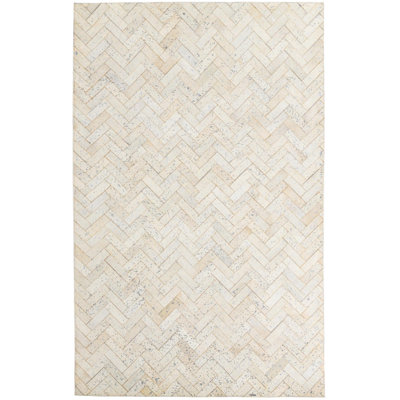 Nakayama Cream Rug