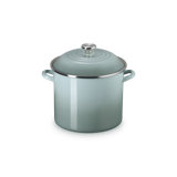 Le Creuset Enamel On Steel Classic Round Stockpot, 12 Qt. - Artichaut