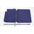 Deep Seat Patio Cushion Set, Rainproof & Fadeness Furniture Cushions for Outdoor Chair Couch with Polyester-Linen Fabric & Removable Cover, Hidden Zipper and Adjustment Staps-704793228-704793230