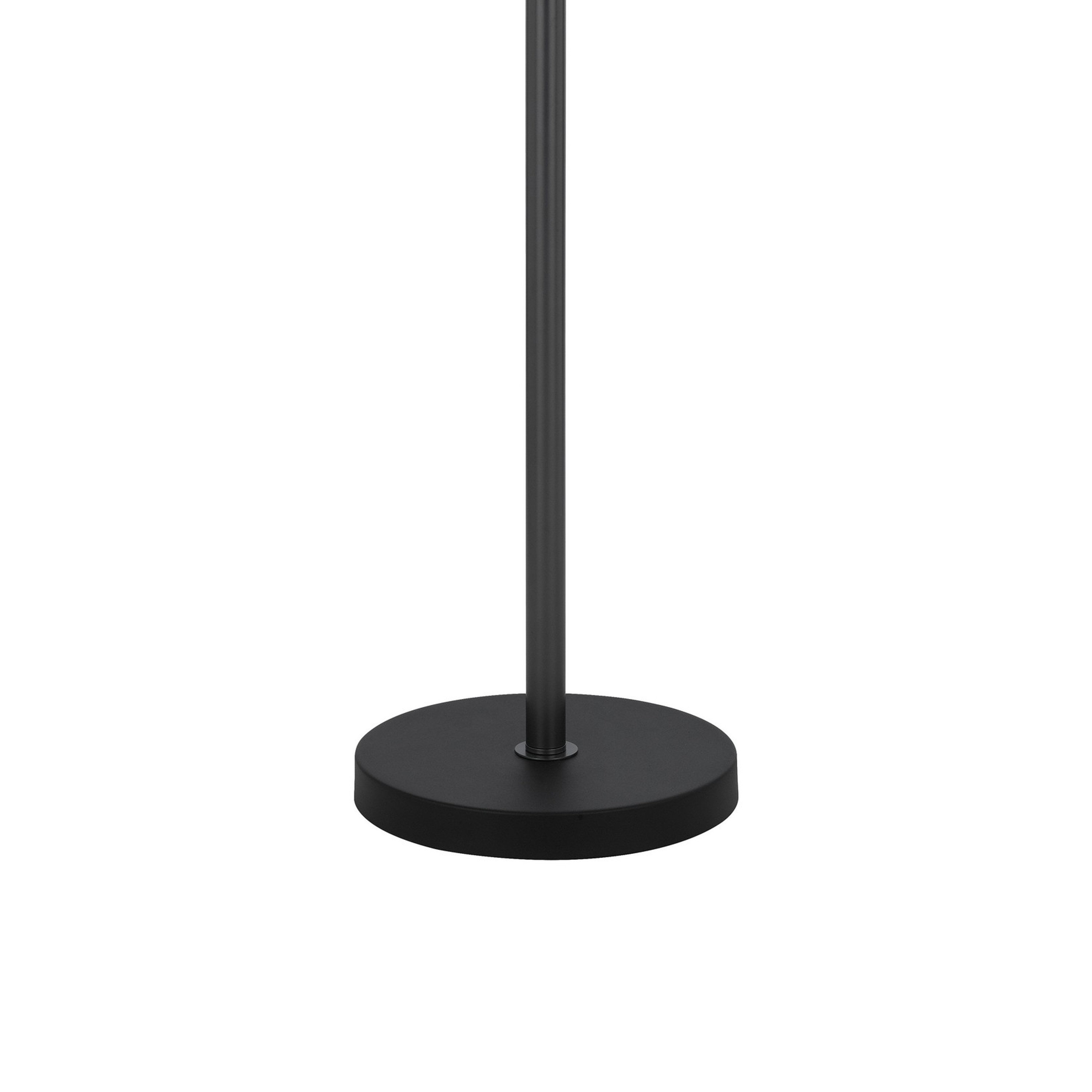 thumbnail image 2 of Benjara Etal Rectangular Floor Lap With Adjustable Pole, Gold... 2 of 14