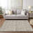  Finck Non-Slip Indoor / Outdoor Door Mat-699121513