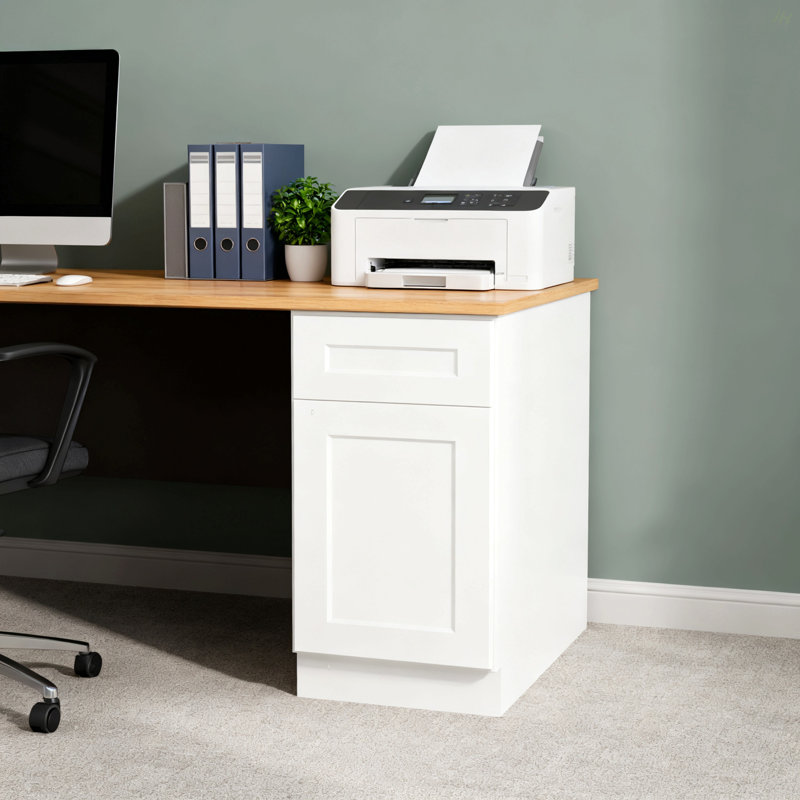 Armoire de base 12 po Shaker