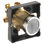 Classic Universal Tub and Shower Cold Expansion Pex Valve Body with Stop