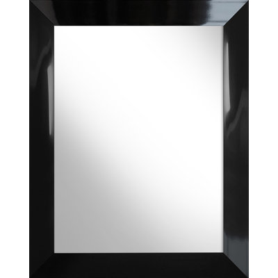 Faynett Flat Mirror