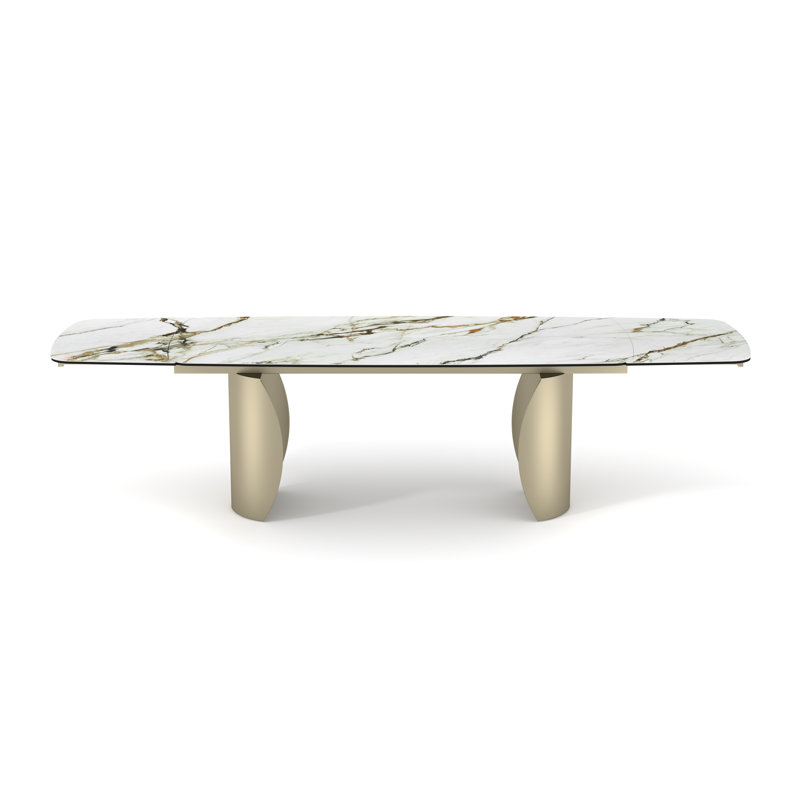 Table de salle à manger Swan
