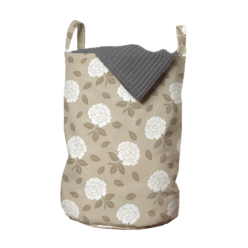 Laundry Bag with Handles