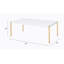 Table basse Otrac