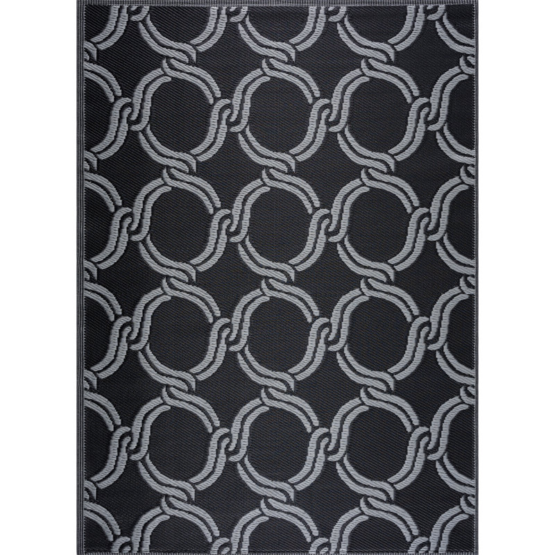Sophie-Anne Oriental Rug, Rectangle 6' x 9'