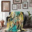  Couverture Boho Cactus Dreamscape-685884583