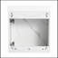 Ensemble de meuble-lavabo simple 19,7 po Rexhije