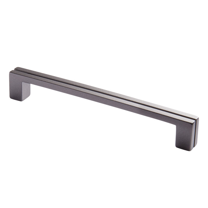 Visturo Novelty Pull, Titanium Bronze