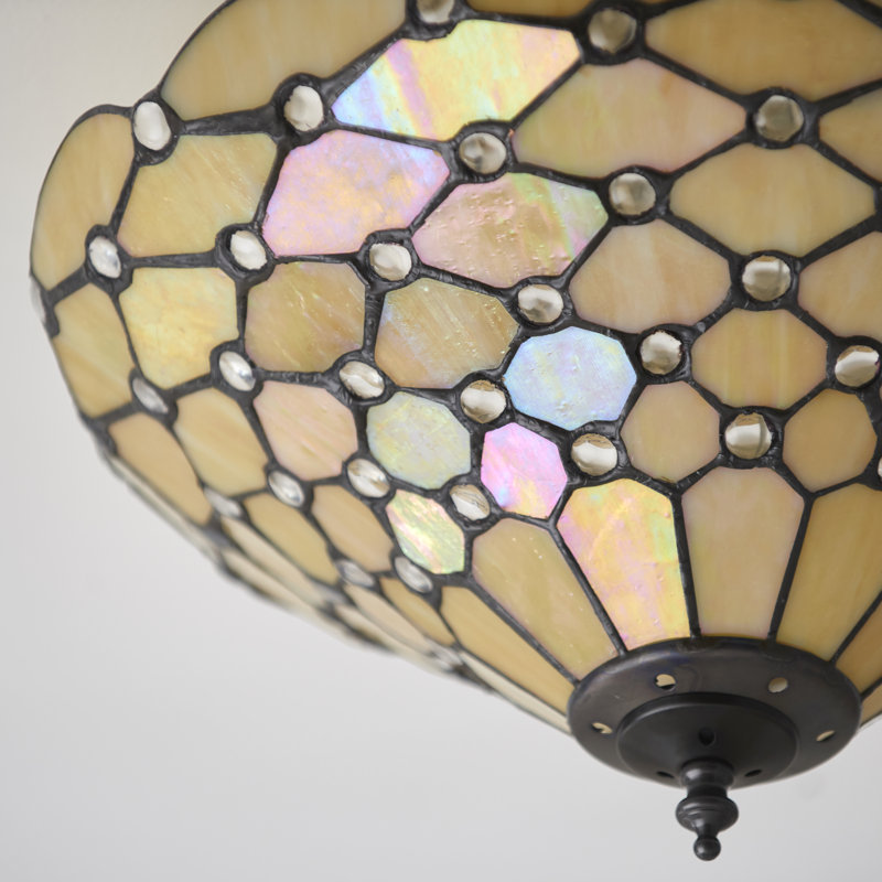 Thurleigh Flush Mount