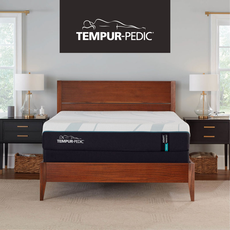 TEMPUR-Adapt® Medium 11" Mattress, Full / Double