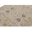 Oushak Hand Knotted Silk Floral Area Rug-733586910
