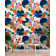 The Art Of Abstract Geometric Wallpaper Roll