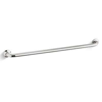 Transitional Grab Bar