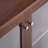 Nyles 49.11 " W Sideboard