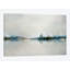 «Calm Morning» par Nan - reproduction d'art sur toile tendue-30271154-72567985-72567979