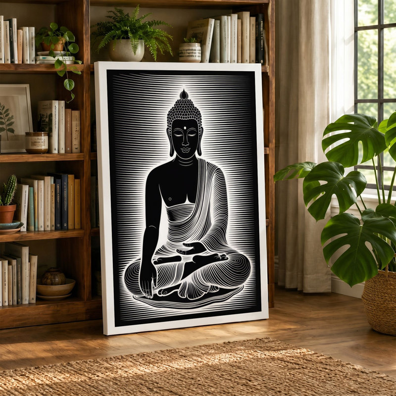 Print, 36x24 - 91.4 x 61.0 cm, White Border
