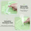 1040ml Glass Food Storage Container